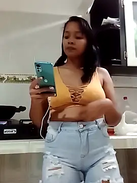 Snapshot of Stefany_03_ chatting on June 2026 11:08:01 PM Stefany 03 online show from June 2026 11:08:01 PM