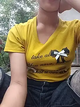 Rosie LoveUU online show from May 2026 11:06:01 AM