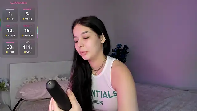 Snapshot of missinfull chatting on May 2026 01:27:02 PM missinfull online show from May 2026 01:27:02 PM