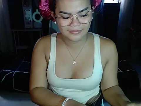 Kendallfoxx online show from April 2026 09:13:01 AM