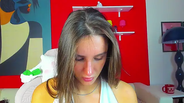 Snapshot of NicoleWells22 chatting on April 2026 04:28:02 AM NicoleWells22 online show from April 2026 04:28:02 AM
