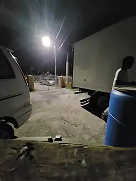 Bonergad online show from May 2026 01:56:02 AM