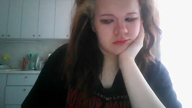 Amanda Mia  online show from May 2026 08:09:02 AM