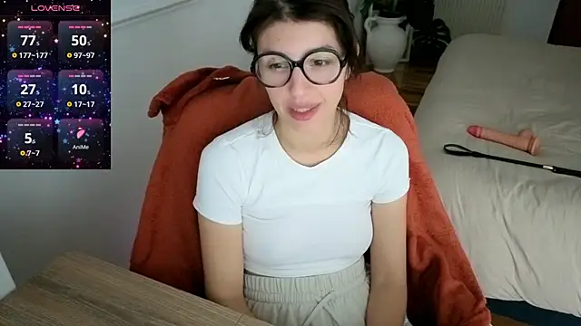 charlieangella online show from May 2026 06:52:01 AM