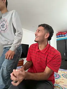 samuel prrr online show from April 2026 09:01:01 PM