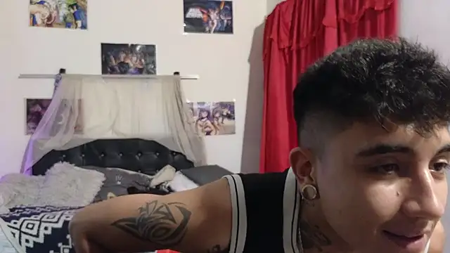 charles carterxxx online show from May 2026 11:45:02 PM