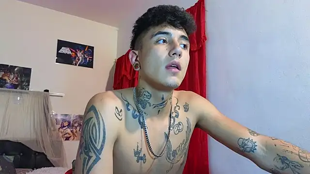 charles carterxxx online show from May 2026 11:21:01 PM