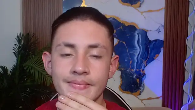 Andres Tay online show from April 2026 02:29:02 AM
