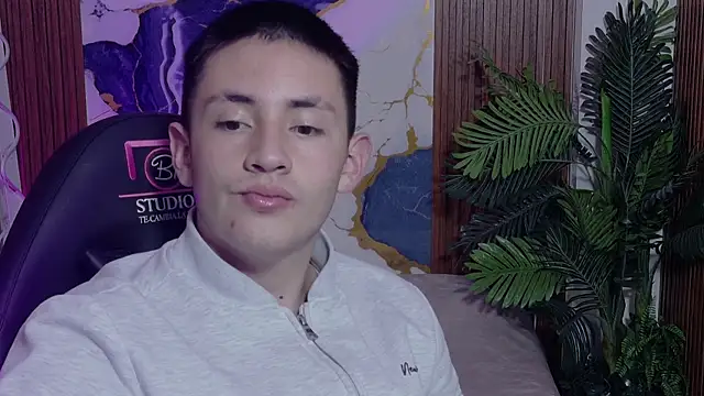 Andres Tay online show from May 2026 02:17:01 AM
