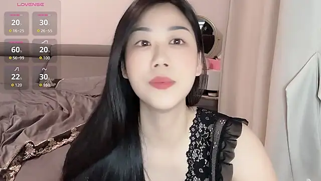 F-Yuwei online show from June 2026 08:09:02 AM