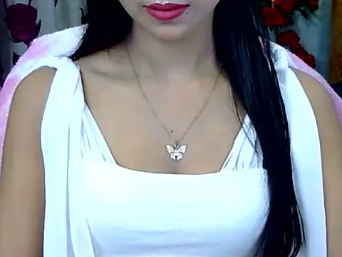 Alina Nur online show from May 2026 06:47:01 PM