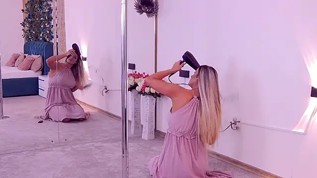 CherryMuse  online show from May 2026 04:09:02 AM