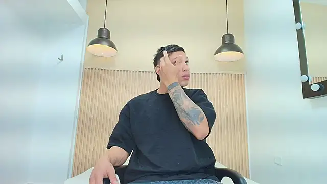 Brandon Mercuri online show from May 2026 12:32:01 PM