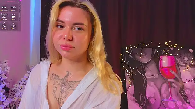 AveriRigby online show from May 2026 07:24:02 AM