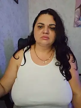 Snapshot of -CUTE-EVVIL- chatting on May 2026 07:00:01 PM -CUTE-EVVIL- online show from May 2026 07:00:01 PM