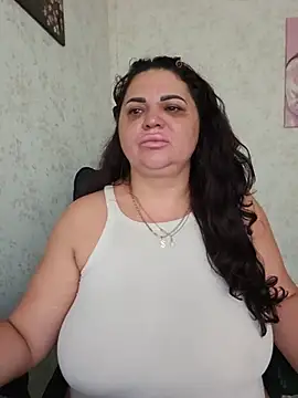 -CUTE-EVVIL- online show from July 2026 05:34:01 AM