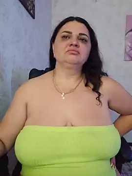 -CUTE-EVVIL- online show from July 2026 07:32:01 PM