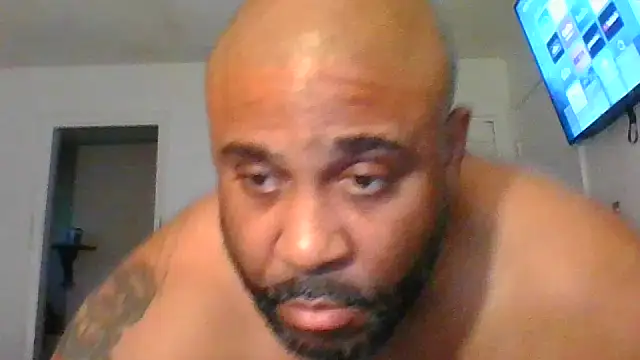 AlexanderTheGirth online show from May 2026 10:37:01 PM