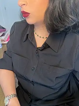 Noire Mistress online show from June 2026 11:23:02 AM
