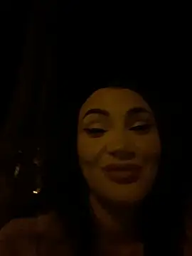 Snapshot of AylaSparkk chatting on May 2026 07:41:01 PM AylaSparkk online show from May 2026 07:41:01 PM