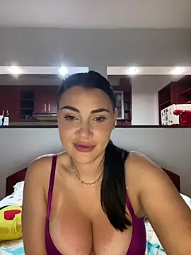 Snapshot of AylaSparkk chatting on May 2026 08:48:02 PM AylaSparkk online show from May 2026 08:48:02 PM