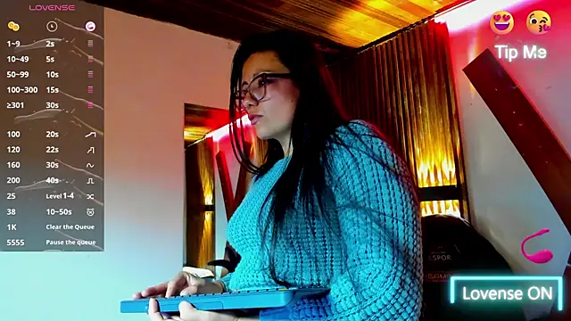 Valeri bj online show from June 2026 04:05:01 PM