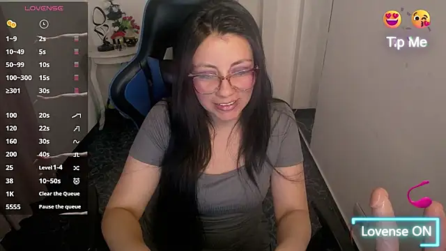 Valeri bj online show from June 2026 09:16:02 PM