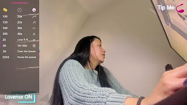 Valeri bj online show from July 2026 09:17:02 PM