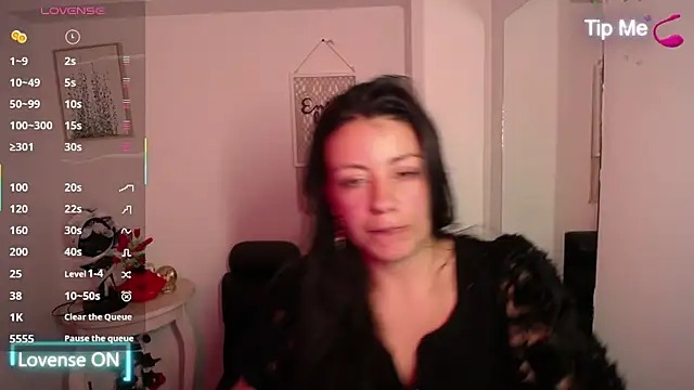 Valeri bj online show from August 2026 12:48:02 PM