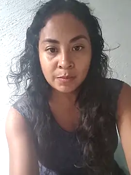 DiosaJaguarMorena online show from April 2026 11:40:01 PM