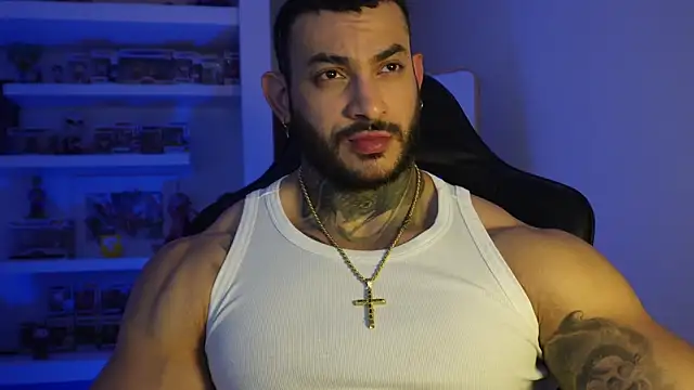 iamjackc  online show from May 2026 10:07:01 PM