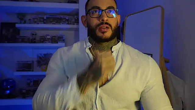 iamjackc  online show from June 2026 08:30:02 PM