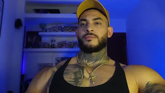 Snapshot of iamjackc_ chatting on July 2026 12:51:01 AM iamjackc online show from July 2026 12:51:01 AM
