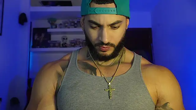 Snapshot of iamjackc_ chatting on July 2026 02:35:02 PM iamjackc online show from July 2026 02:35:02 PM