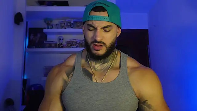 Snapshot of iamjackc_ chatting on July 2026 03:21:02 PM iamjackc online show from July 2026 03:21:02 PM