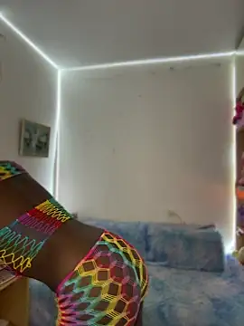 SpicySweetie online show from May 2026 10:29:01 PM