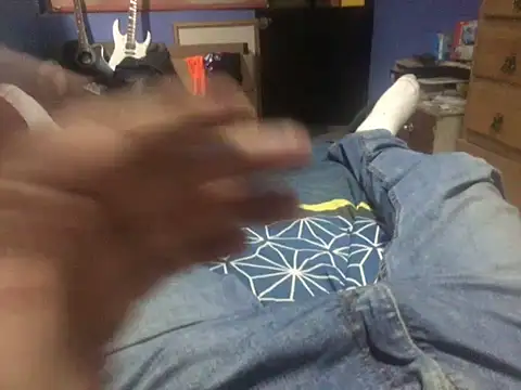 misterio18 online show from April 2026 01:36:02 AM