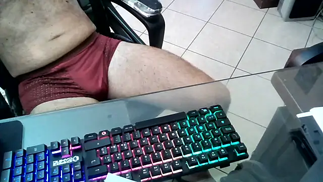 kelper18 online show from July 2026 02:01:02 PM