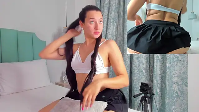 ashley winterss online show from July 2026 02:13:01 PM