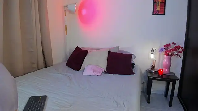 Iriss-11 online show from May 2026 10:07:01 PM