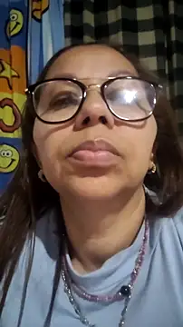 Snapshot of Ladymilf12 chatting on June 2026 01:28:02 AM Ladymilf12 online show from June 2026 01:28:02 AM