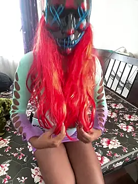 Akira2752 online show from April 2026 09:03:01 AM