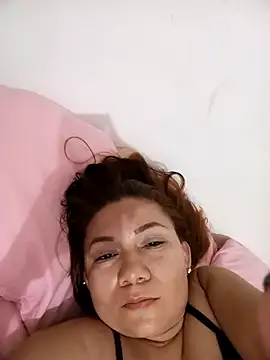 Luna Morch online show from May 2026 09:14:01 AM