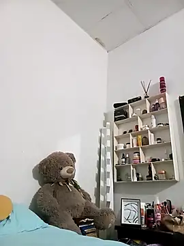 Luna Morch online show from May 2026 06:31:02 AM