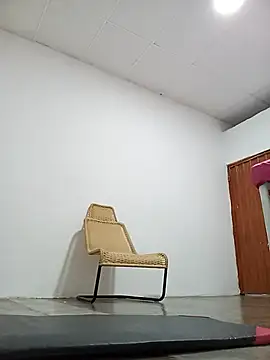 Luna Morch online show from June 2026 12:32:02 AM
