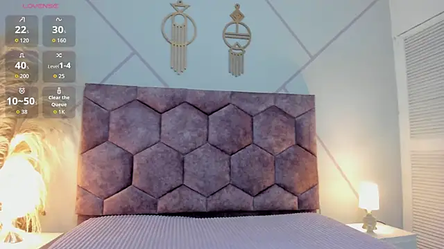  bella rossee  online show from June 2026 08:40:01 PM