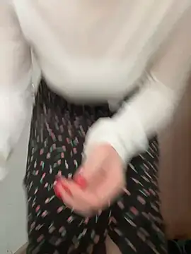 TeasyFlluff online show from May 2026 12:46:02 PM