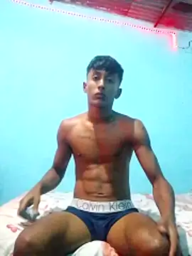 JokerXclusive online show from April 2026 03:44:01 AM