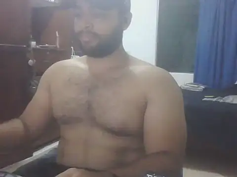 Bearmachin online show from May 2026 02:51:02 AM