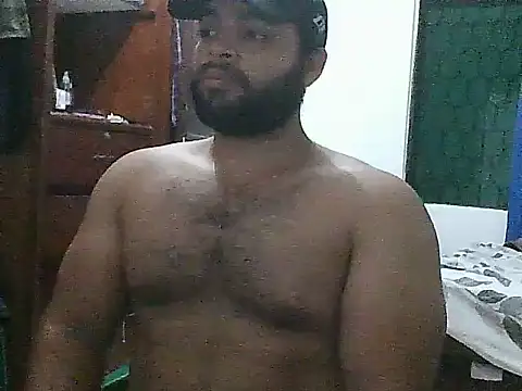 Bearmachin online show from July 2026 04:18:01 AM